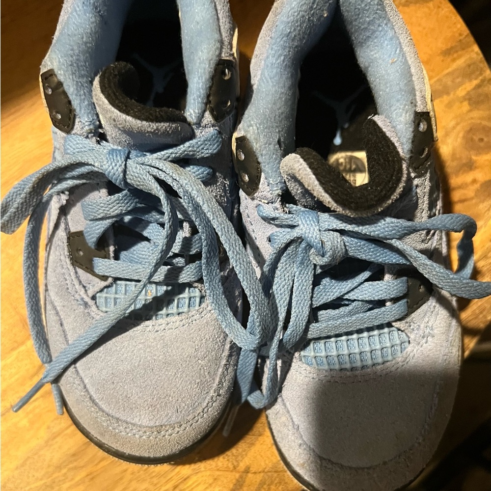 Used Nike Kids Jordan’s
